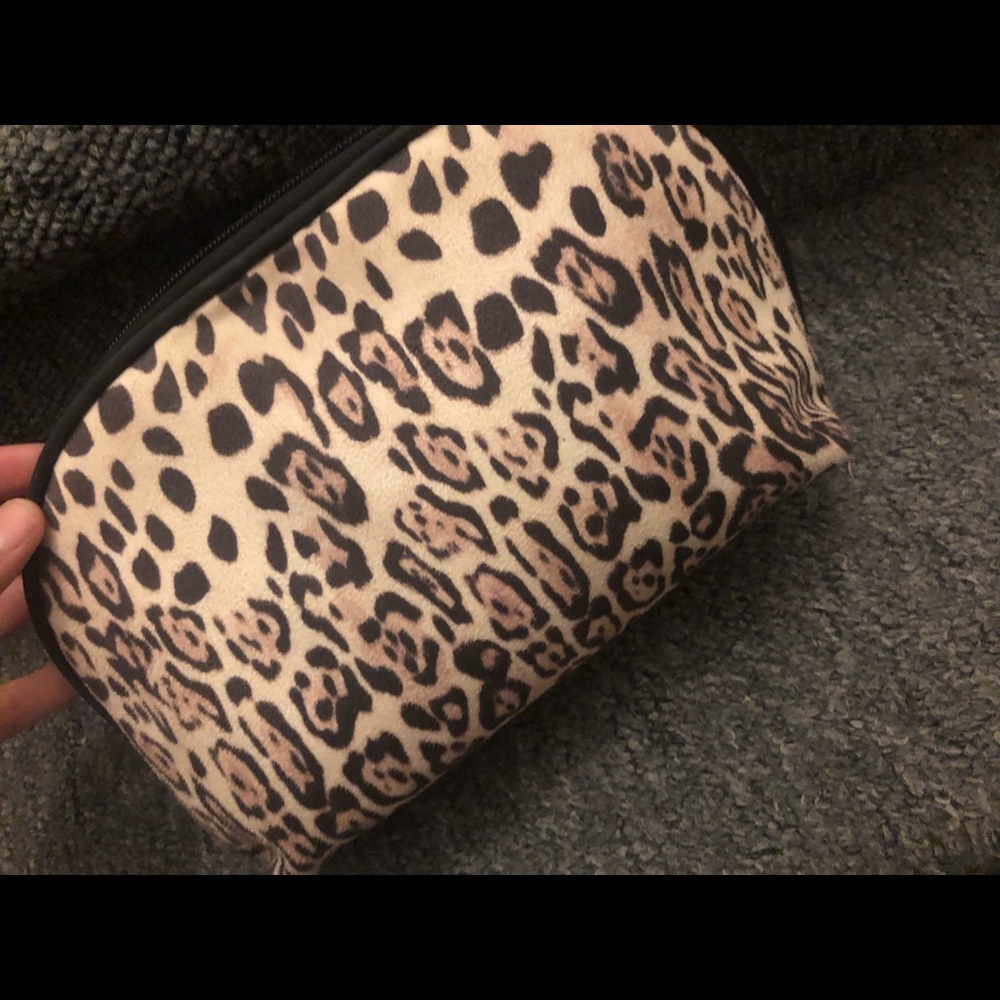 Makeup Bag